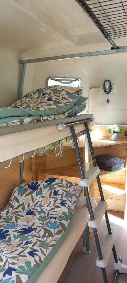 Cabin Quinta Pomar Do Pontido 카베세이라스 드 바스투 외부 사진