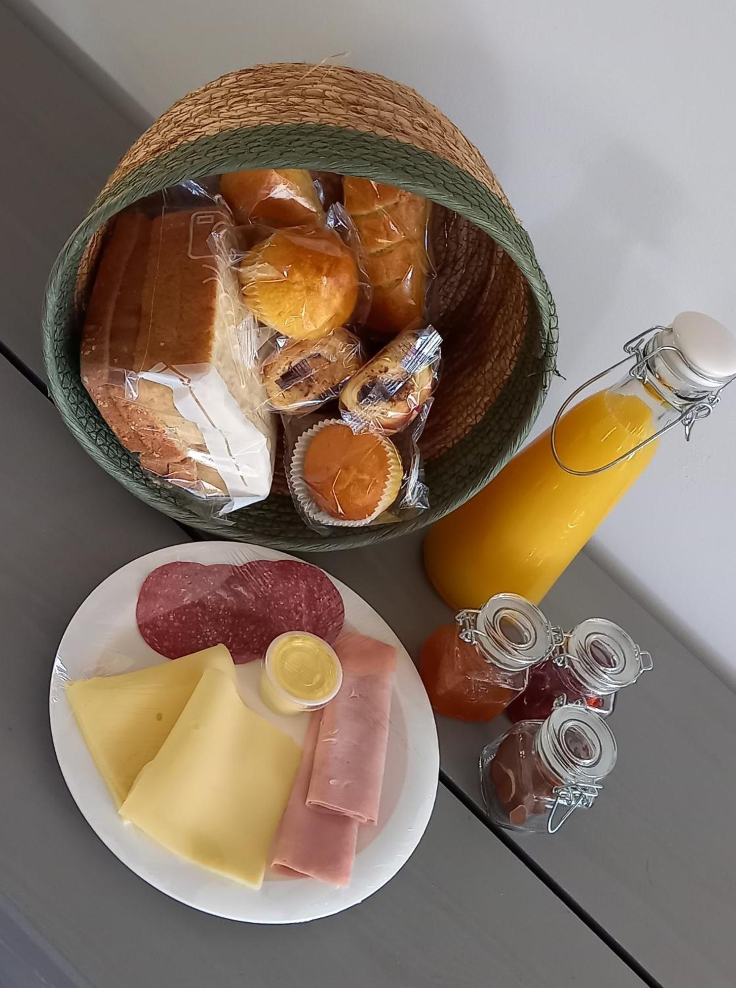 Cabin Quinta Pomar Do Pontido 카베세이라스 드 바스투 외부 사진
